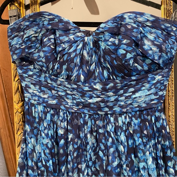 J.Crew Marbella Long Dress - Picture 2 of 15